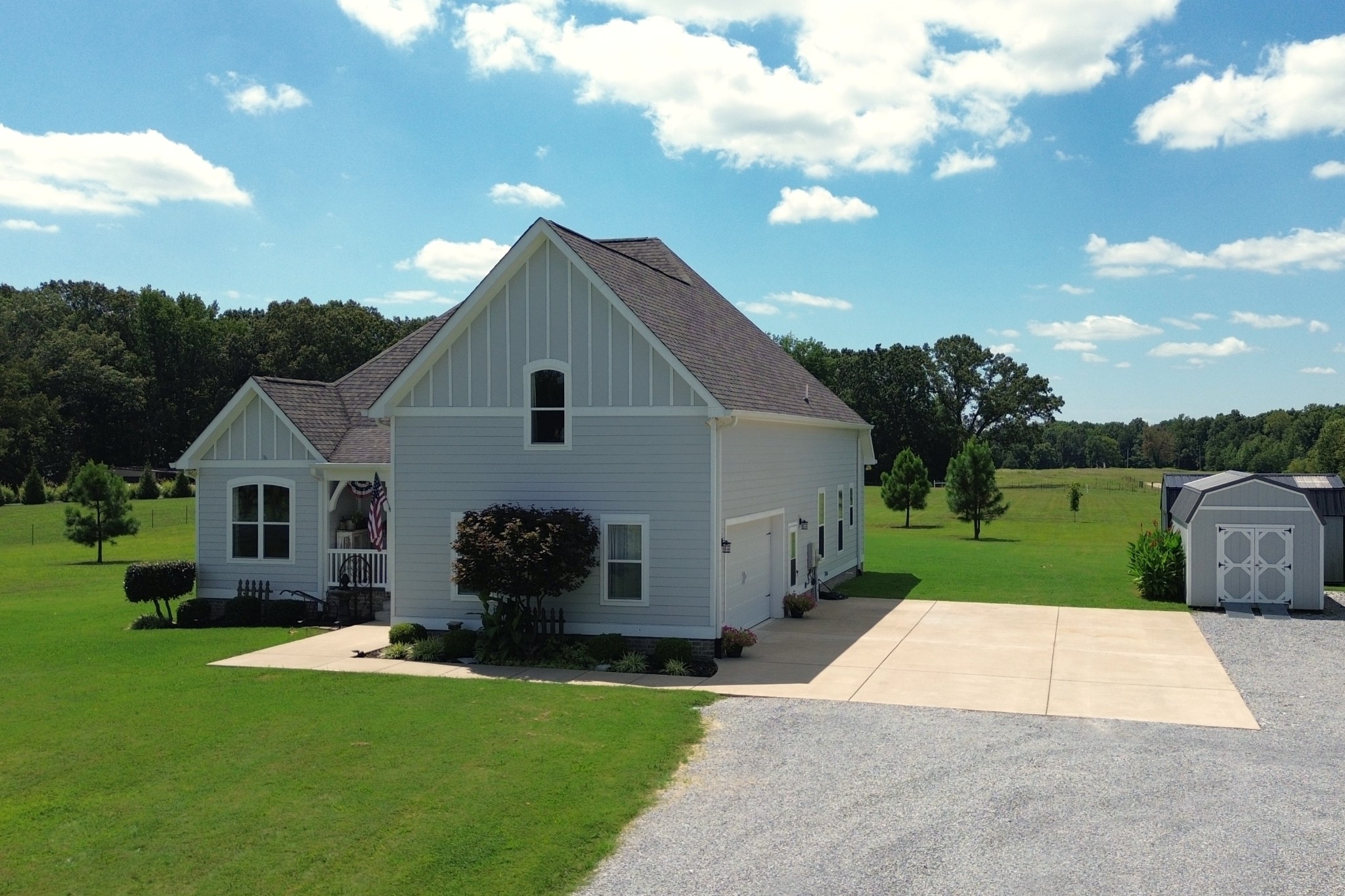 3347 Friendship Road Cross Plains, TN 37049 - Photo 25 of 38 Gallery Image 25