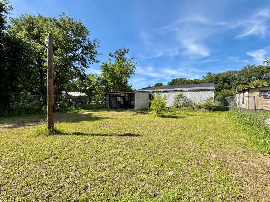 2022 Parrish Street Waco, TX 76705 - Photo 18 of 19