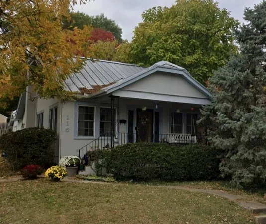 $250,000 | 116 North Fairview Avenue, Liberty, MO 64068