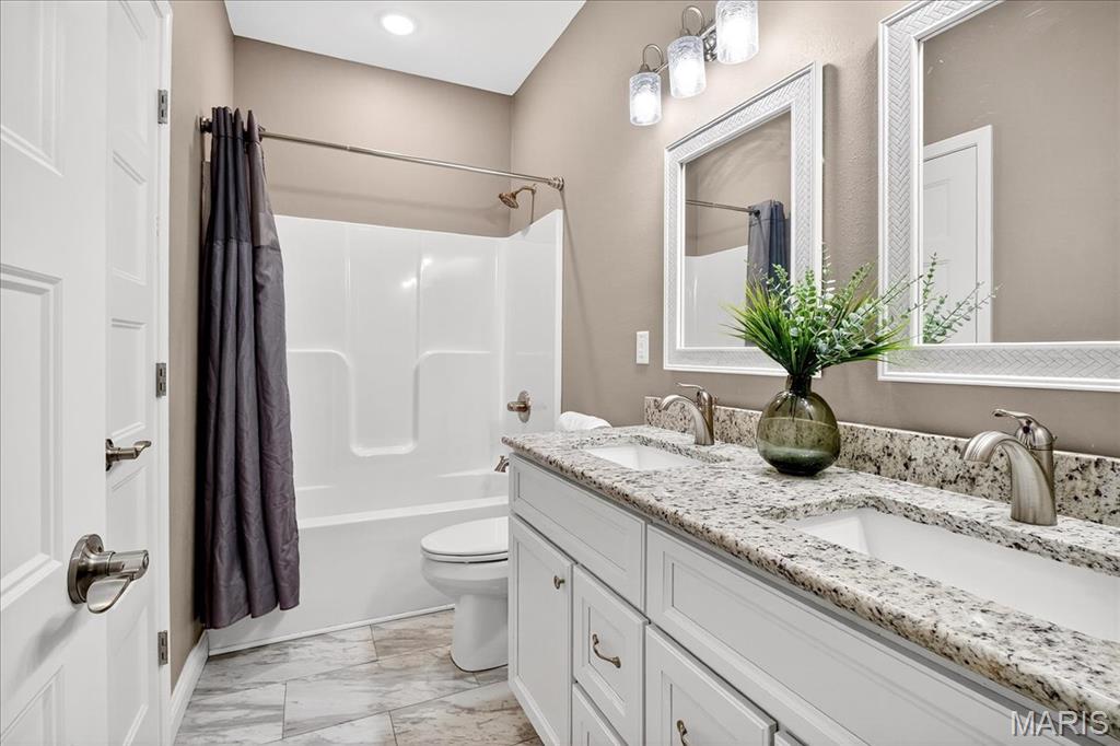 516 Ingleside Lane O'Fallon, IL 62269 - Photo 14 of 28