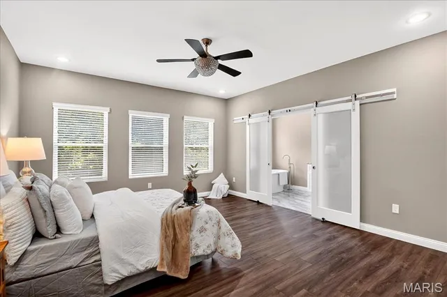 $580,000 | 516 Ingleside Lane, O'Fallon, IL 62269