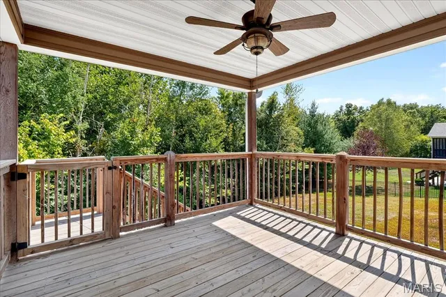 $580,000 | 516 Ingleside Lane, O'Fallon, IL 62269