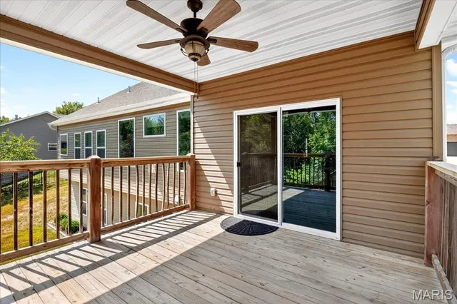 $580,000 | 516 Ingleside Lane, O'Fallon, IL 62269