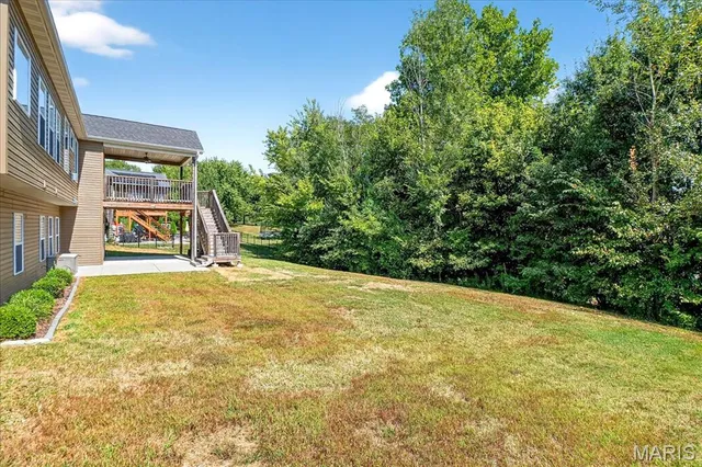 $580,000 | 516 Ingleside Lane, O'Fallon, IL 62269