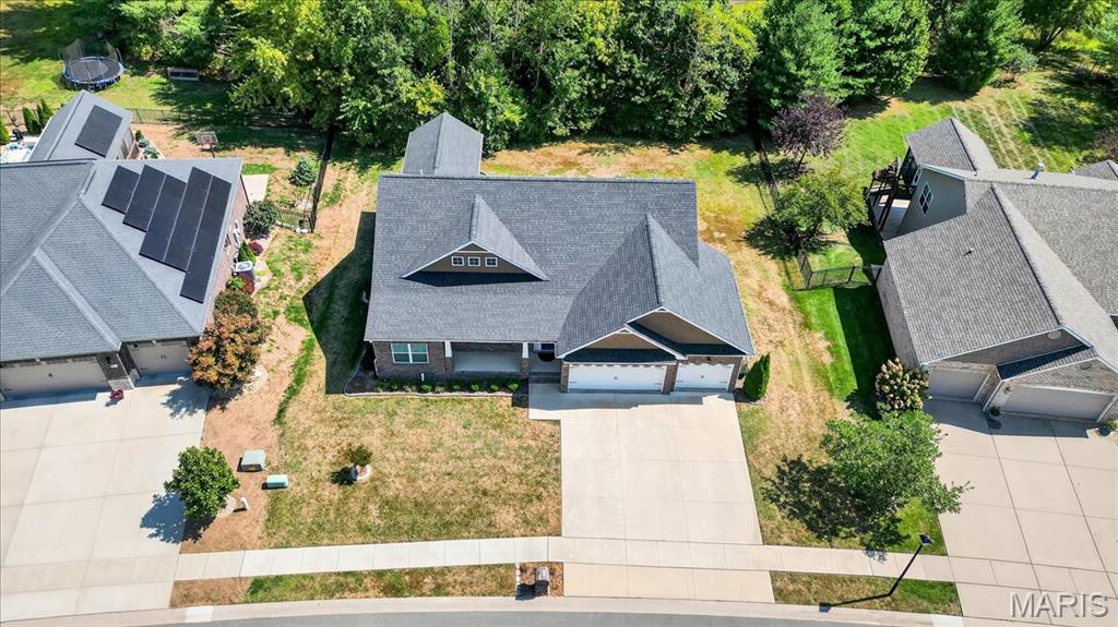 516 Ingleside Lane O'Fallon, IL 62269 - Photo 27 of 28