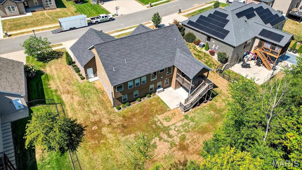 516 Ingleside Lane O'Fallon, IL 62269 - Photo 28 of 28