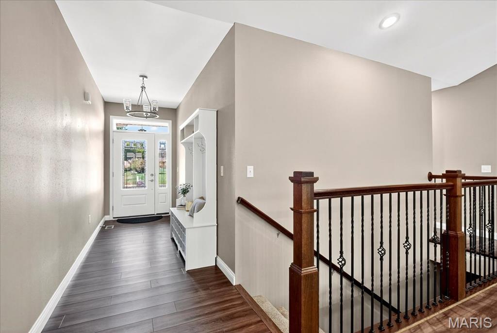 516 Ingleside Lane O'Fallon, IL 62269 - Photo 4 of 28