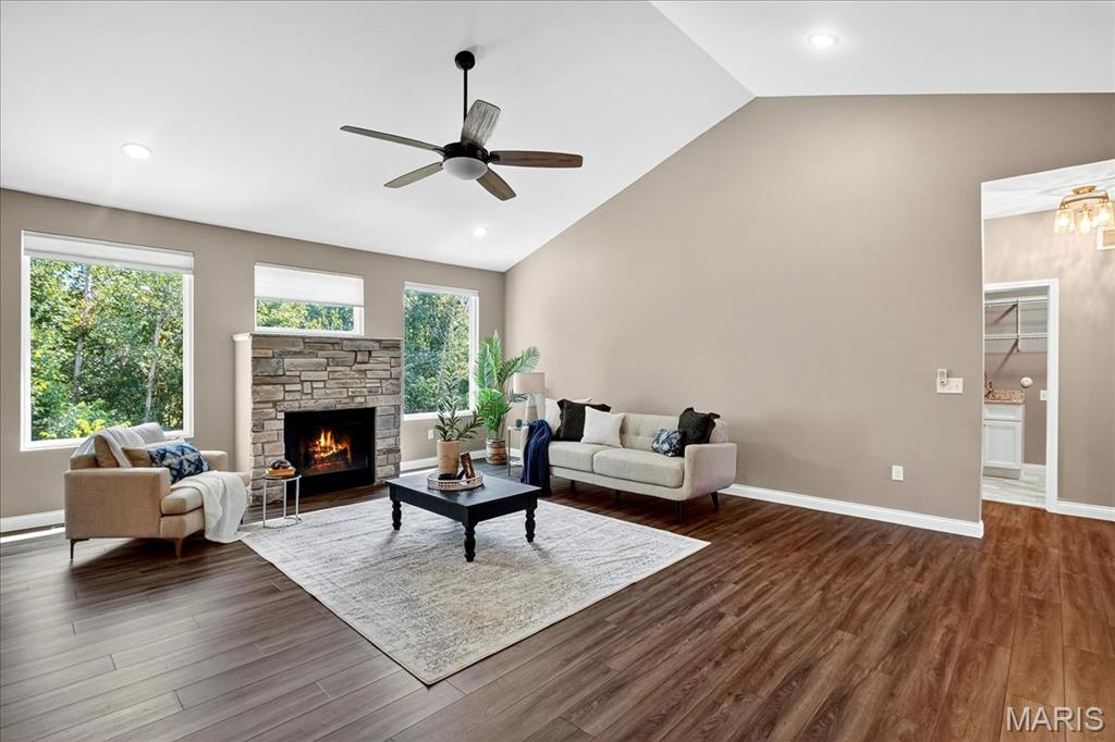 516 Ingleside Lane O'Fallon, IL 62269 - Photo 7 of 28