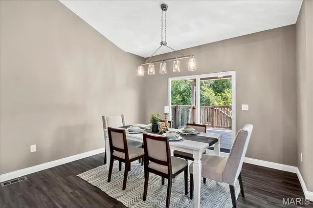 $580,000 | 516 Ingleside Lane, O'Fallon, IL 62269