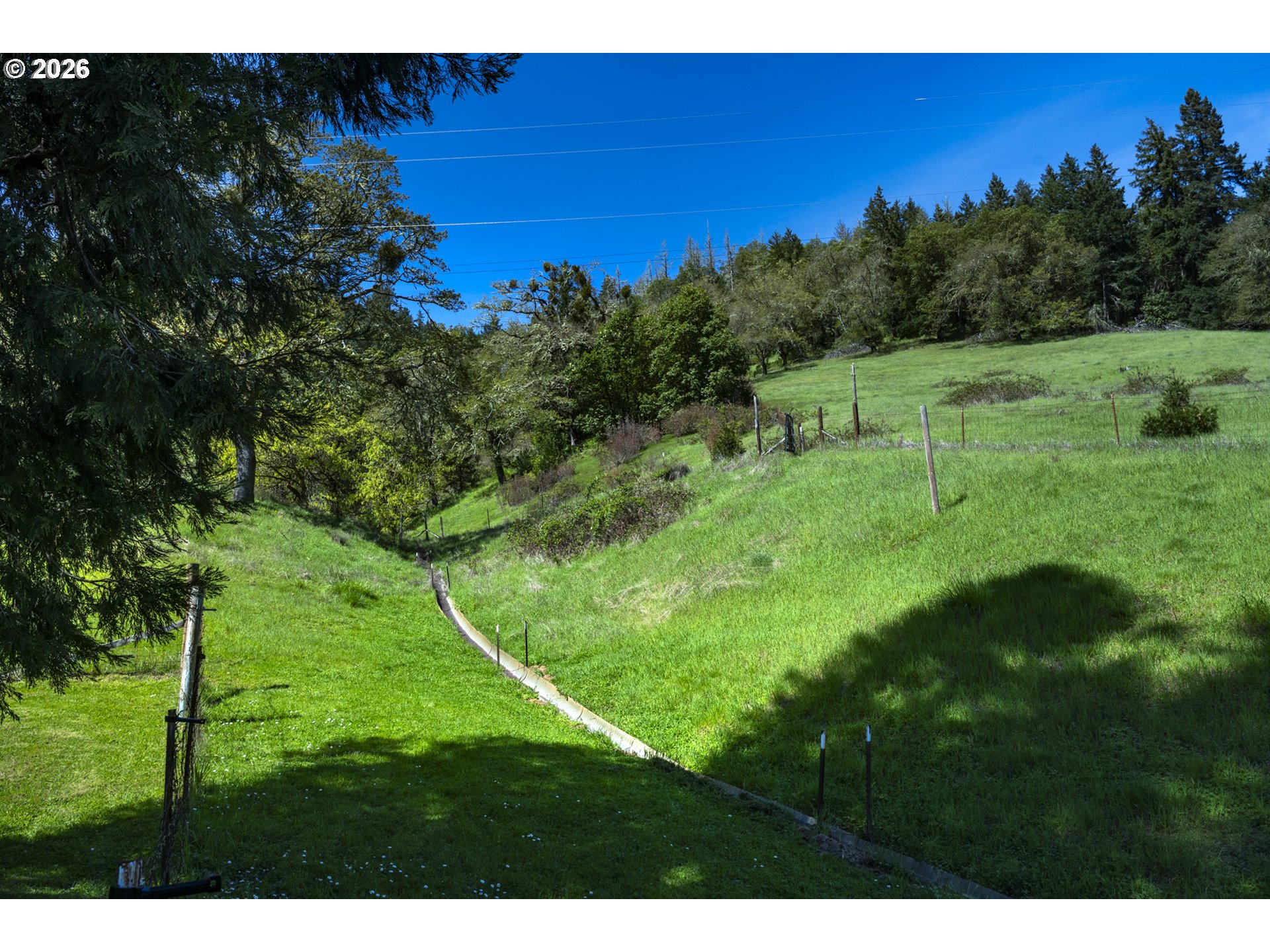 1349 Willis Creek Road Winston, OR 97496 - Photo 42 of 48