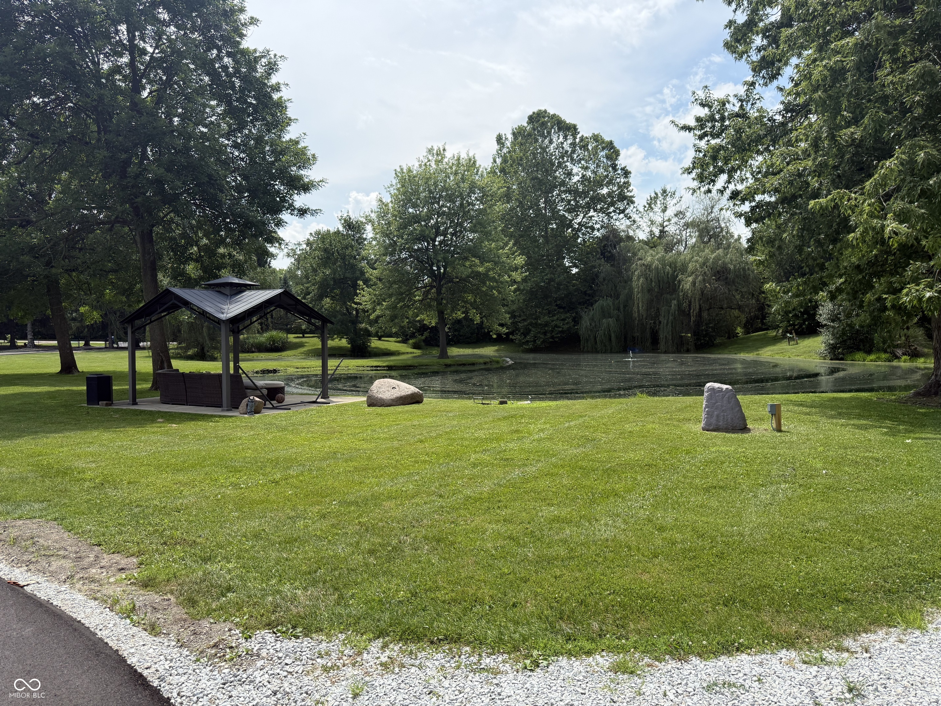 8637 Railroad Road Indianapolis, IN 46217 - Photo 26 of 27 Gallery Image 26