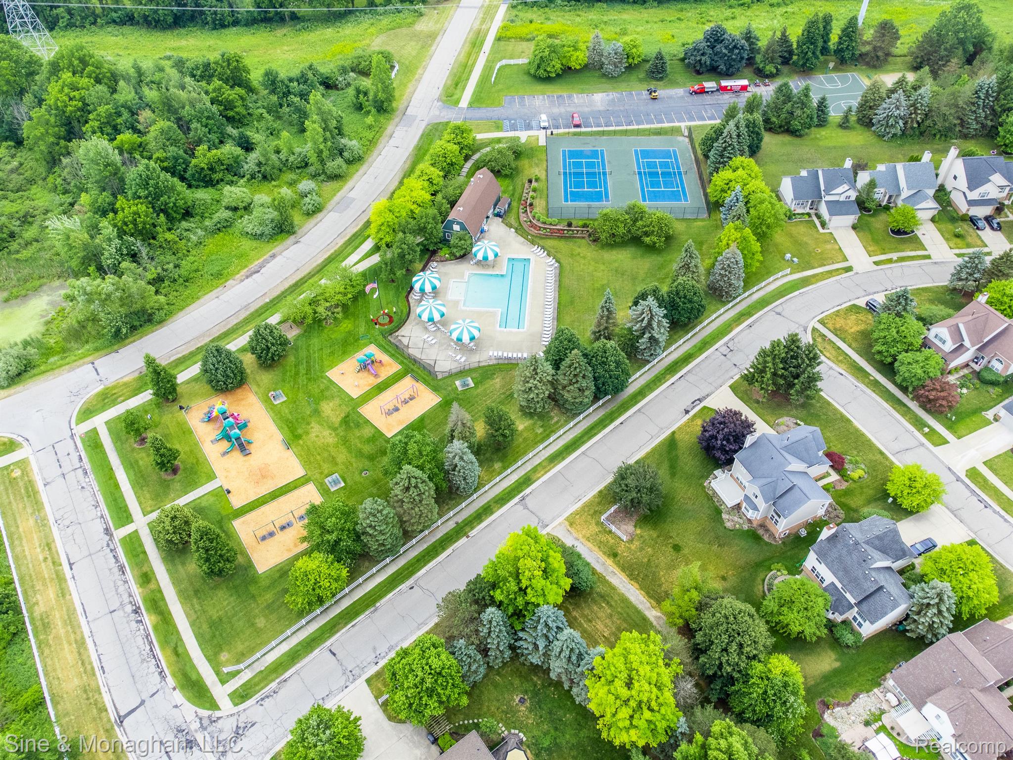 3566 Briarbrooke Lane Rochester, MI 48306 - Photo 41 of 42 Gallery Image 41