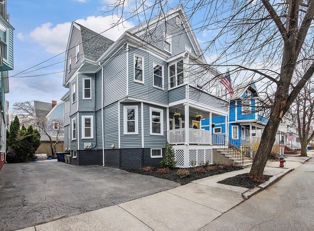 100-2 Pearson Road, Unit 2 Somerville, MA 02144 - Photo 2 of 39 Gallery Image 2