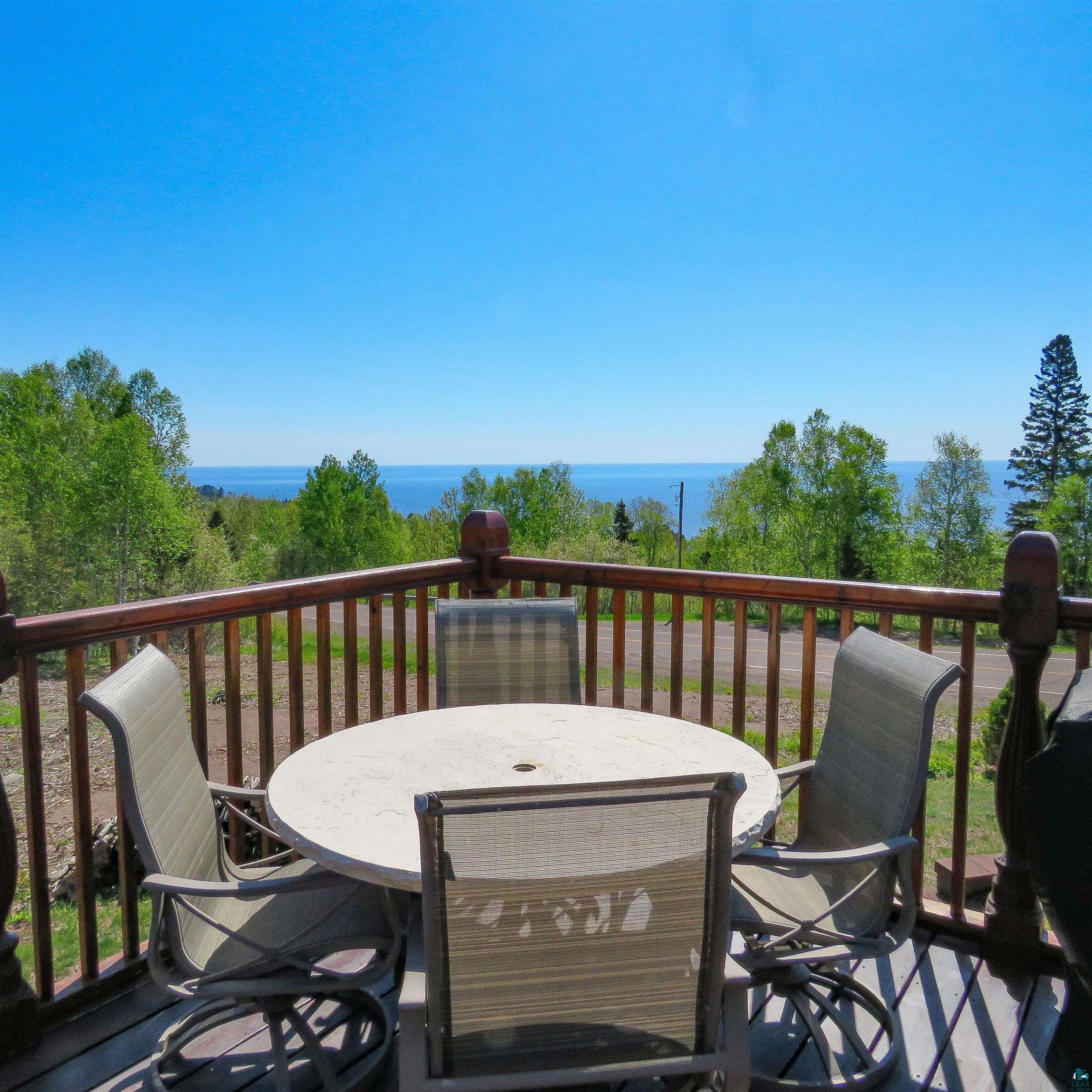 6423 Little Marais Road Silver Bay, MN 55614 - Photo 3 of 55