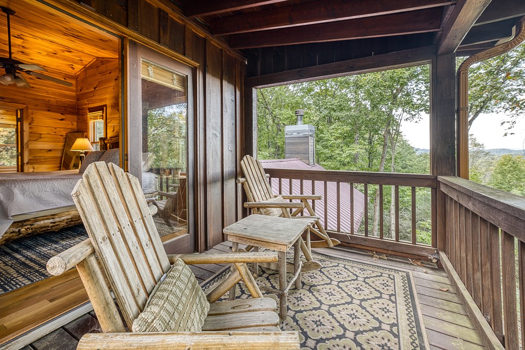 136 Overlook Road Blue Ridge, GA 30513 - Photo 17 of 36 Gallery Image 17