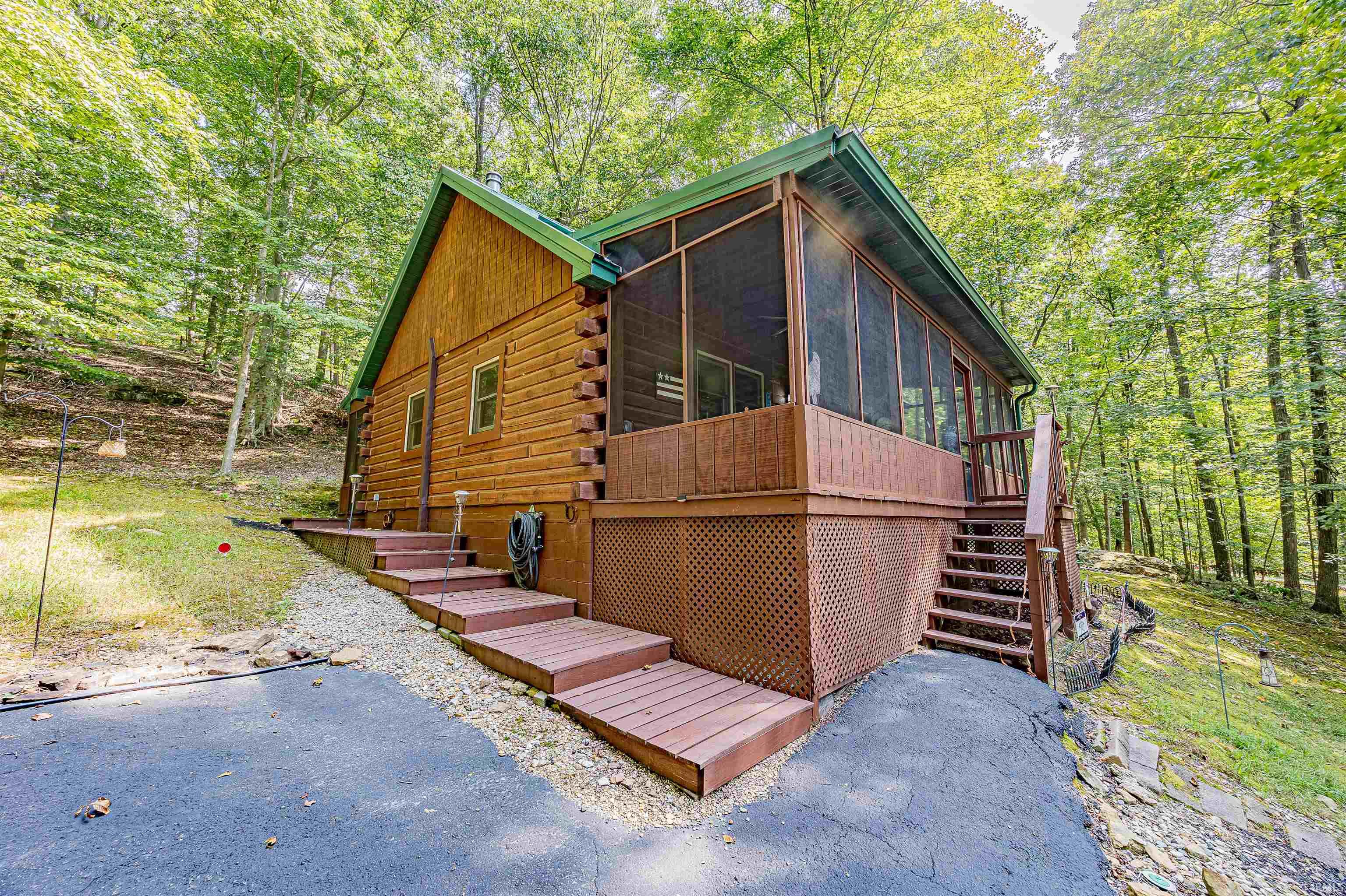 3354 Bluff Road Birdseye, IN 47513 - Photo 14 of 21 Gallery Image 14