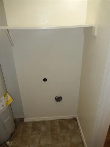 a view of small space