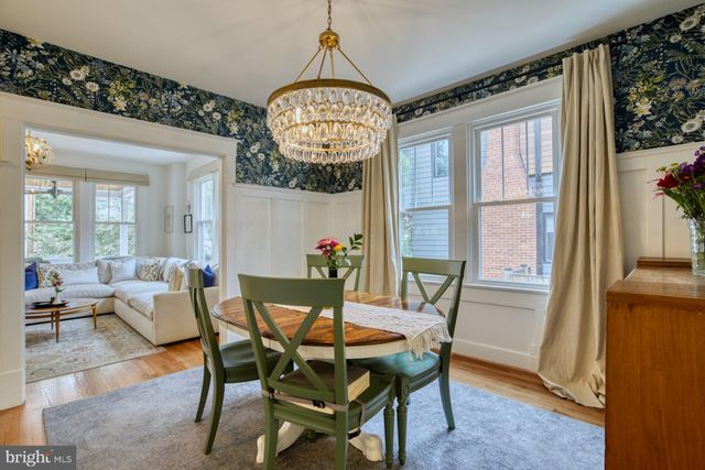 $1,718,000 | 16 West Masonic View Avenue, Alexandria, VA 22301