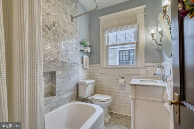 $1,718,000 | 16 West Masonic View Avenue, Alexandria, VA 22301