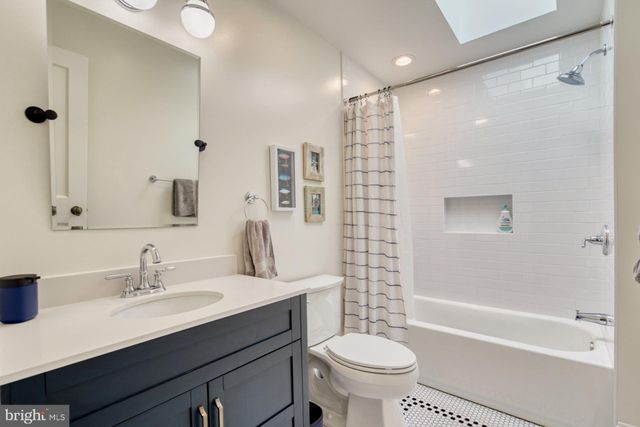 $1,718,000 | 16 West Masonic View Avenue, Alexandria, VA 22301