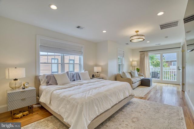 $1,718,000 | 16 West Masonic View Avenue, Alexandria, VA 22301