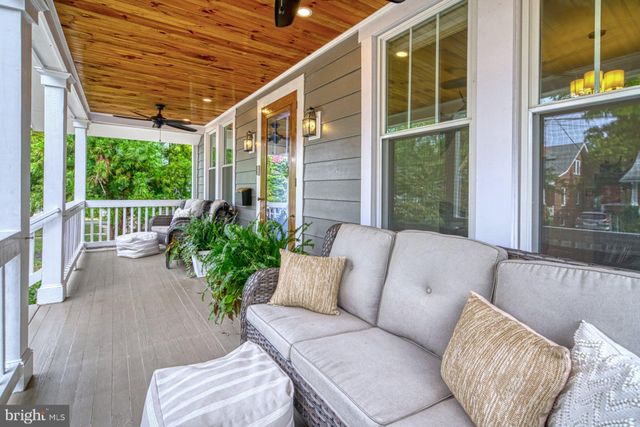 $1,718,000 | 16 West Masonic View Avenue, Alexandria, VA 22301