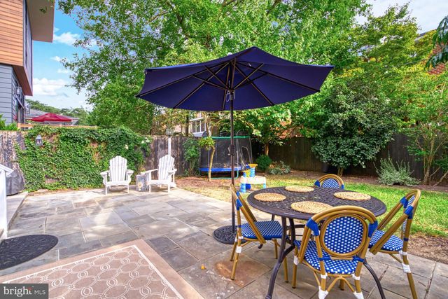 $1,718,000 | 16 West Masonic View Avenue, Alexandria, VA 22301