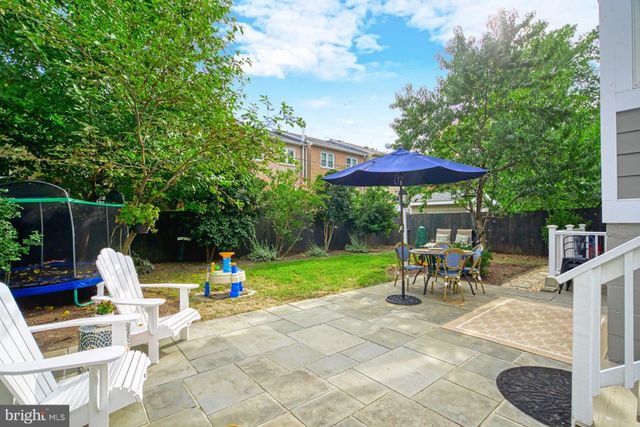 $1,718,000 | 16 West Masonic View Avenue, Alexandria, VA 22301