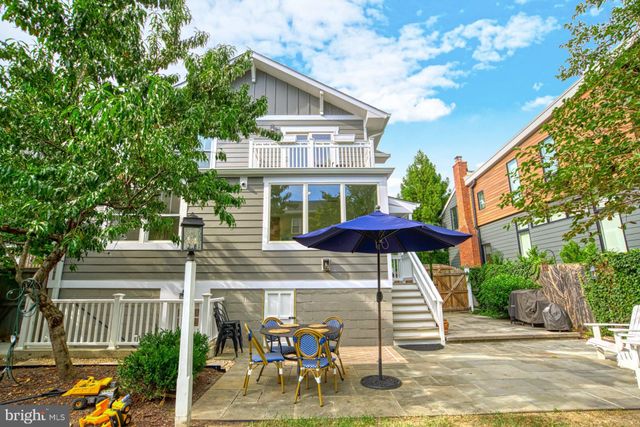 $1,718,000 | 16 West Masonic View Avenue, Alexandria, VA 22301