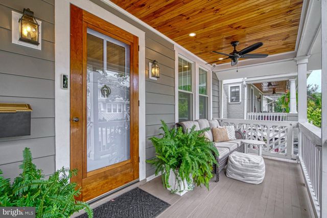 $1,718,000 | 16 West Masonic View Avenue, Alexandria, VA 22301