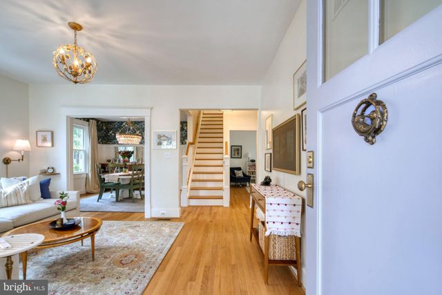 $1,718,000 | 16 West Masonic View Avenue, Alexandria, VA 22301