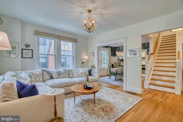 $1,718,000 | 16 West Masonic View Avenue, Alexandria, VA 22301