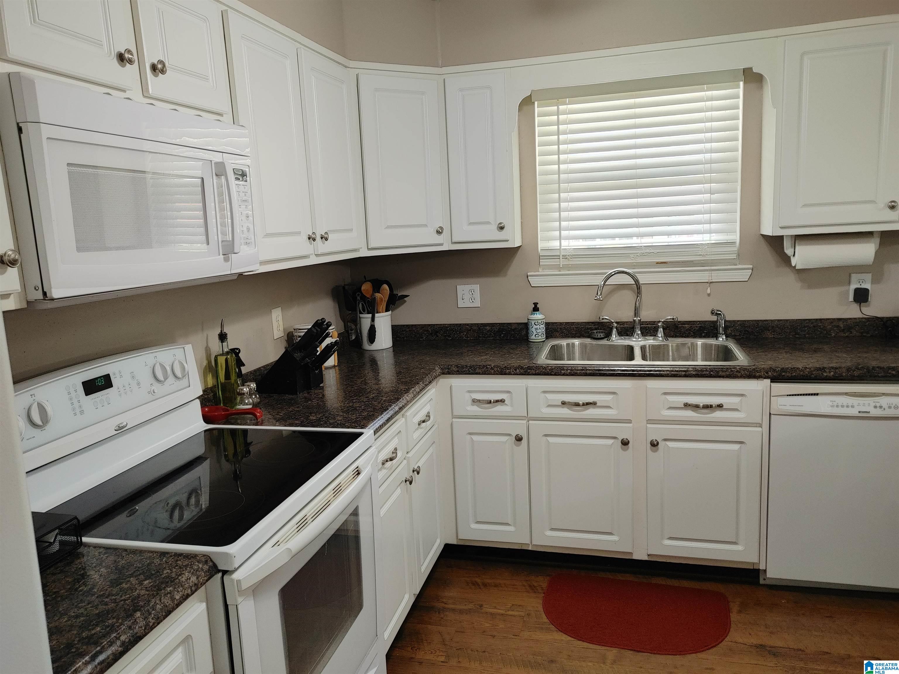 916 Pinecrest Road Sylacauga, AL 35151 - Photo 14 of 21