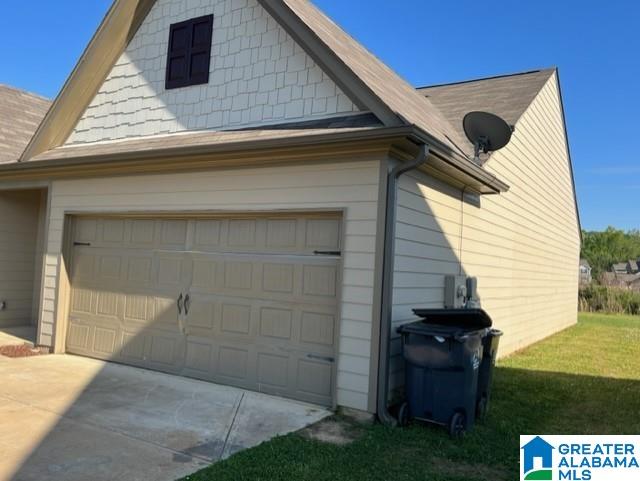 340 Farmhouse Lane North Springville, AL 35146 - Photo 3 of 14