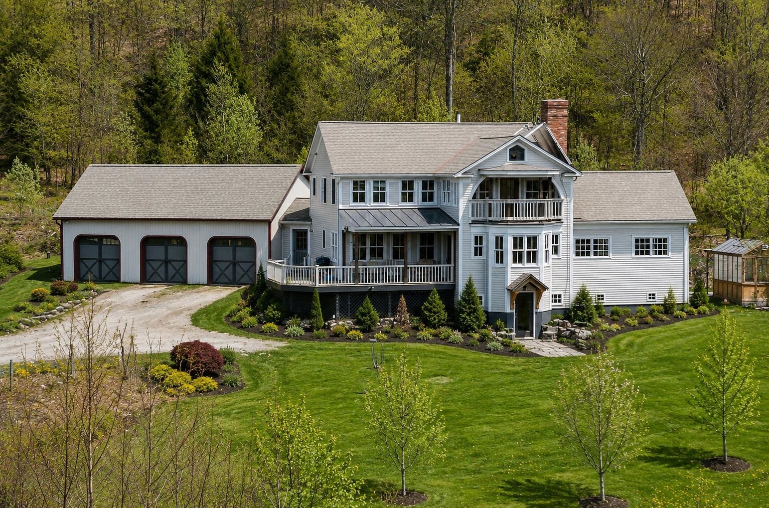 741 Cider Mountain Road Warren, VT 05674 - Photo 2 of 57