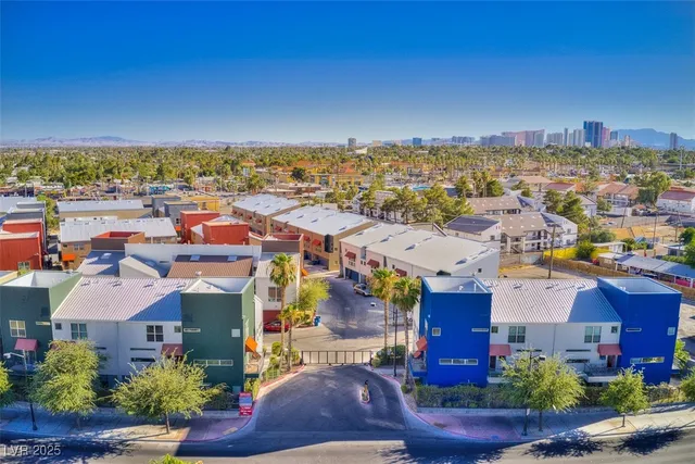 $479,900 | 2002 Lewis Avenue, Las Vegas, NV 89101