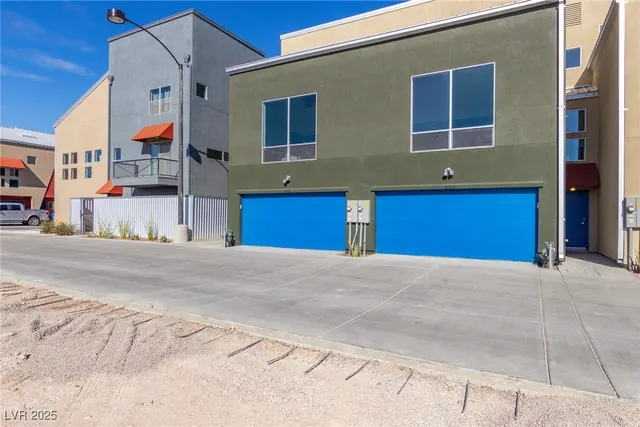 $479,900 | 2002 Lewis Avenue, Las Vegas, NV 89101