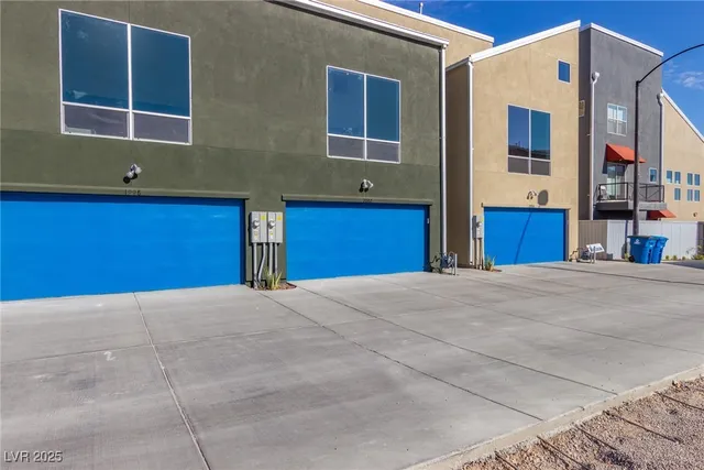 $479,900 | 2002 Lewis Avenue, Las Vegas, NV 89101