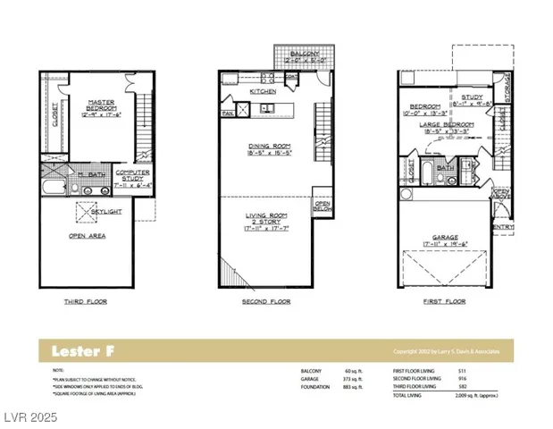 $479,900 | 2002 Lewis Avenue, Las Vegas, NV 89101