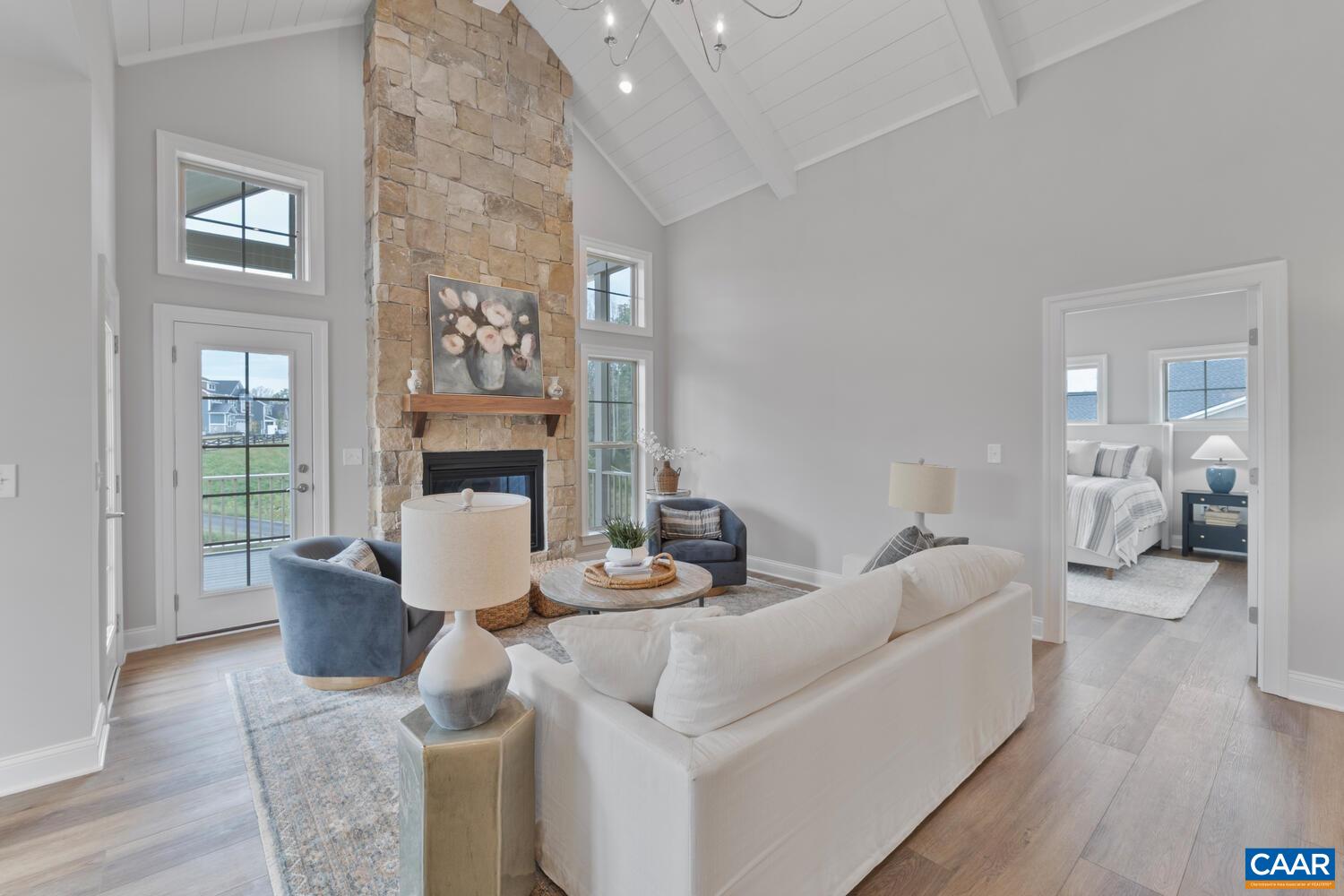 19 Fowler Street, Unit C1 Charlottesville, VA 22901 - Photo 16 of 33