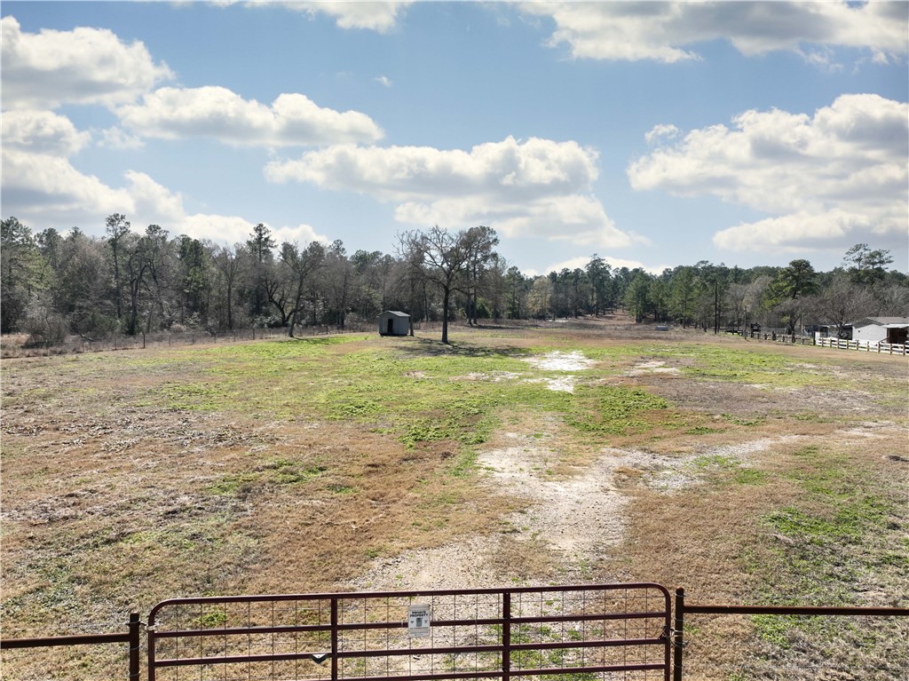 12082 State Highway 30 Anderson, TX 77830 - Photo 3 of 25 a view of a field with an ocean beach