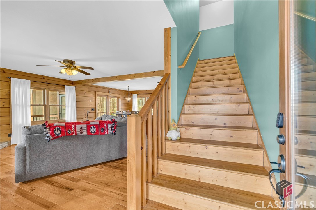 928 Hawkins Road Homer, GA 30547 - Photo 5 of 56