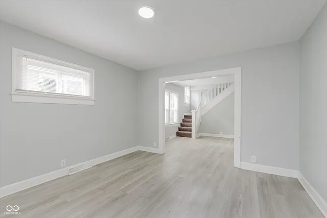 $280,000 | 818 North Drexel Avenue, Indianapolis, IN 46201