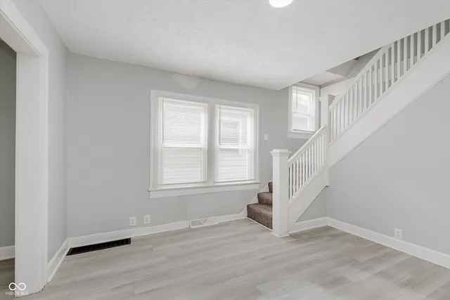 $280,000 | 818 North Drexel Avenue, Indianapolis, IN 46201