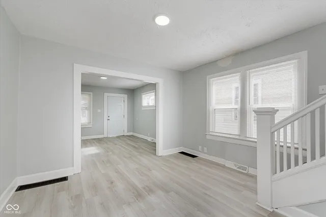 $280,000 | 818 North Drexel Avenue, Indianapolis, IN 46201