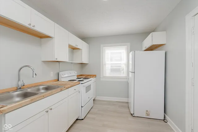 $280,000 | 818 North Drexel Avenue, Indianapolis, IN 46201