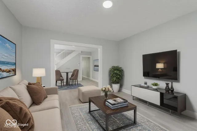 $280,000 | 818 North Drexel Avenue, Indianapolis, IN 46201