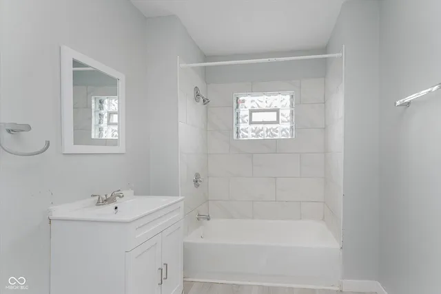 $280,000 | 818 North Drexel Avenue, Indianapolis, IN 46201