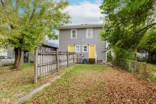 $280,000 | 818 North Drexel Avenue, Indianapolis, IN 46201