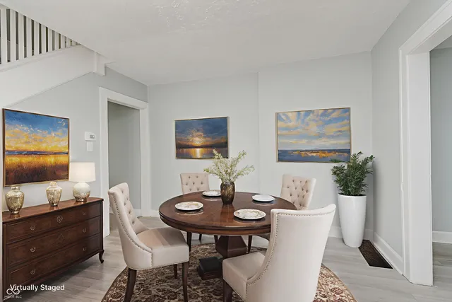 $280,000 | 818 North Drexel Avenue, Indianapolis, IN 46201